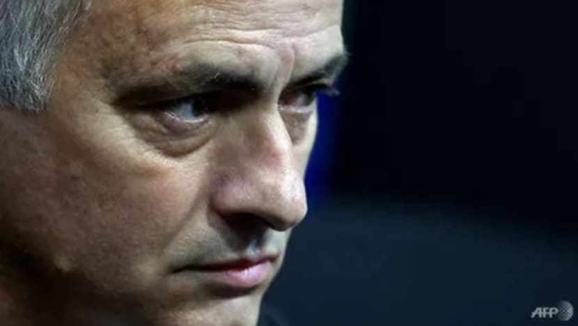 Jose Mourinho: Penangguhan perlawanan Spurs-Fulham akibat COVID-19 'tidak profesional'