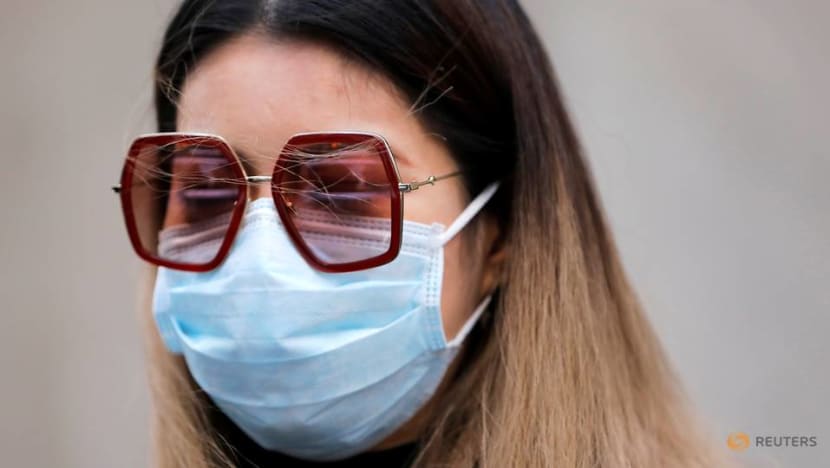 Commentary: When COVID-19 symptoms last for months, recovery feels slow and strained Commentary: When COVID-19 symptoms last for months, recovery feels slow and strained