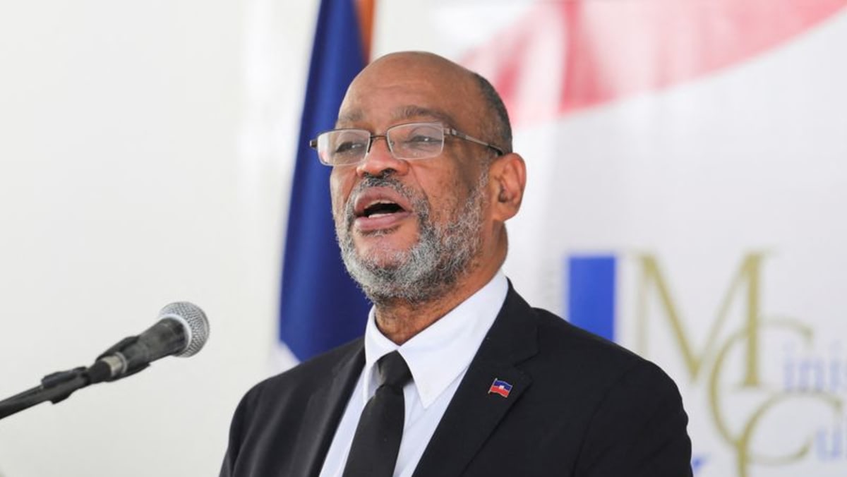 Perdana Menteri Haiti selamat dari upaya pembunuhan akhir pekan: kantor PM