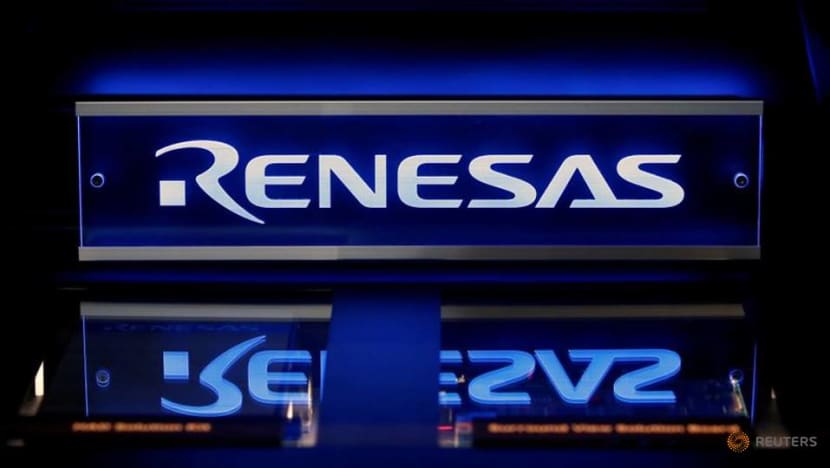 Renesas to restore fire-hit chip plant to 100per cent capacity around mid-June Renesas to restore fire-hit chip plant to 100per cent capacity around mid-June