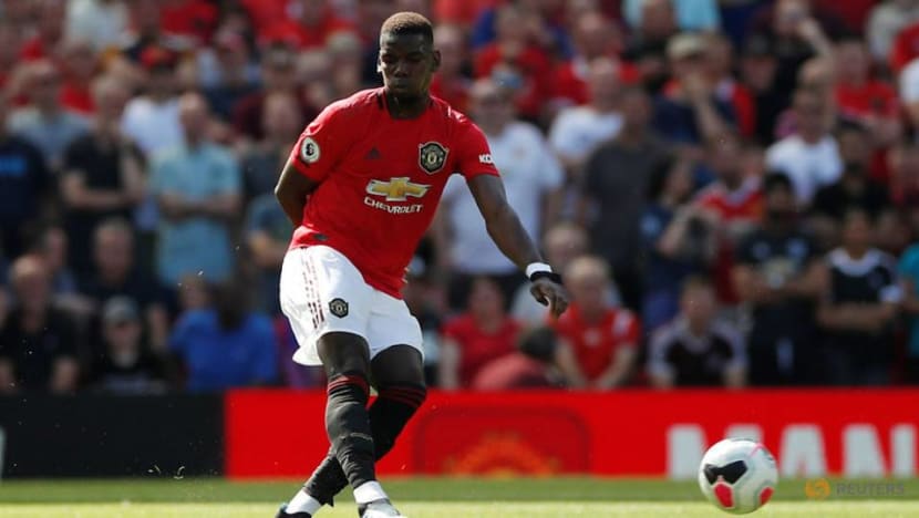 Football: Pogba among Man United trio out for West Ham clash, James doubtful Football: Pogba among Man United trio out for West Ham clash, James doubtful