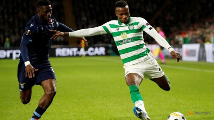 Celtic's Bolingoli gets three-match ban over quarantine breach Celtic's Bolingoli gets three-match ban over quarantine breach