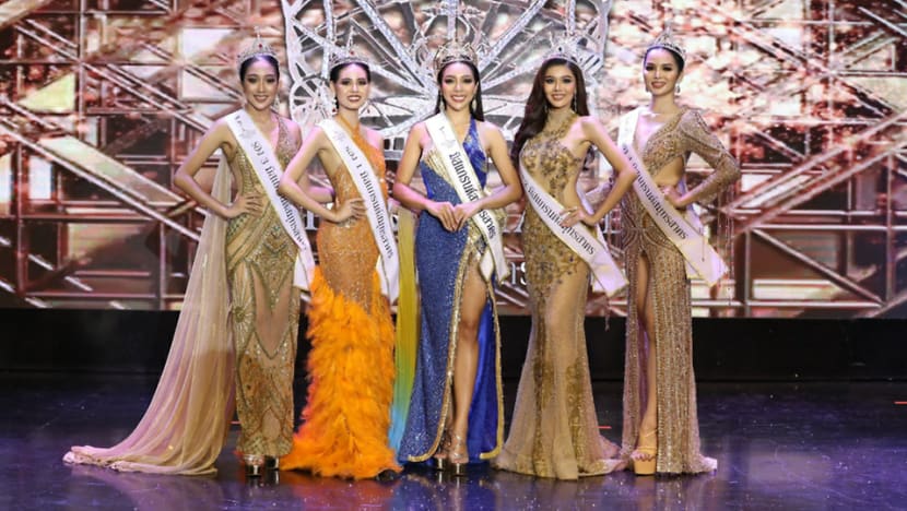 Thai beauty pageant investigated after coronavirus cluster