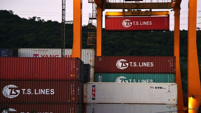 Taiwan December export orders hit record high, warns on supply chains Taiwan December export orders hit record high, warns on supply chains