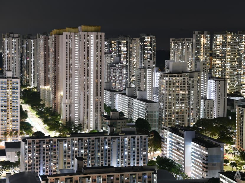 Temporary electricity contracts scheme extended until May amid rising global gas prices Temporary electricity contracts scheme extended until May amid rising global gas prices