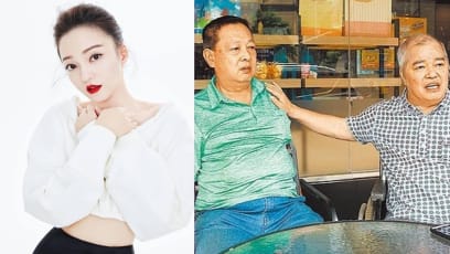 Angela Chang’s Uncle Accuses Her Of Abandoning Her Parents And Not Giving Them A Single Cent... Again