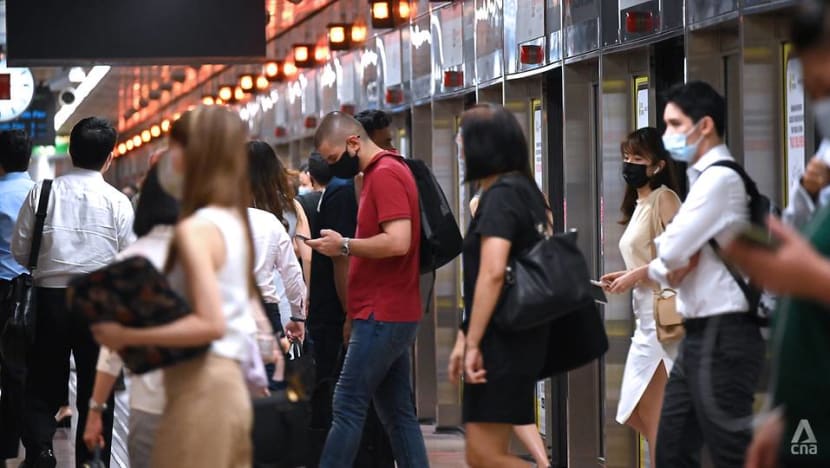 NTUC to push for unemployment benefits, address workplace discrimination for PMEs NTUC to push for unemployment benefits, address workplace discrimination for PMEs