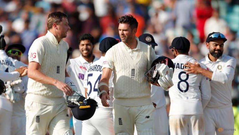 Cricket:Oval surrender exposes England's frailties, say former captains Cricket:Oval surrender exposes England's frailties, say former captains