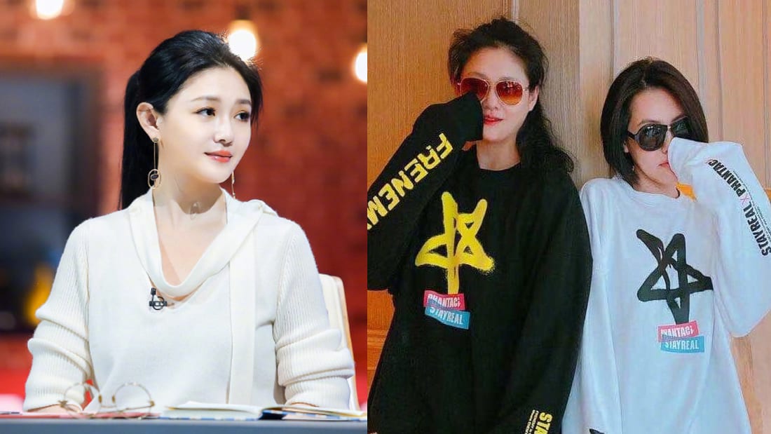 Barbie Hsu Sends 10,000 Masks To Wuhan After Taiwan Halts Export Of Masks; She & Her Sister Dee Get Slammed By Taiwanese Netizens