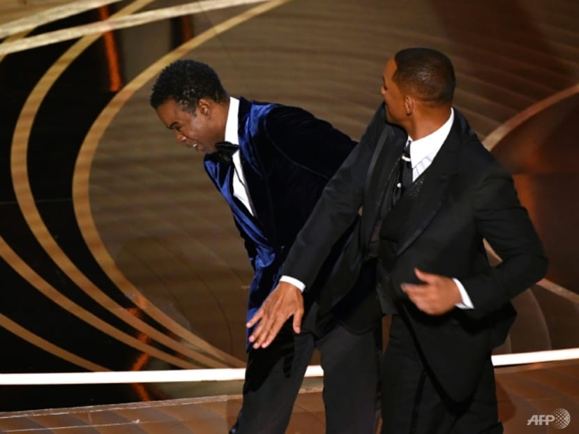 Will Smith collaborator DJ Jazzy Jeff defends actor’s Oscars slap as a ‘lapse in judgement’