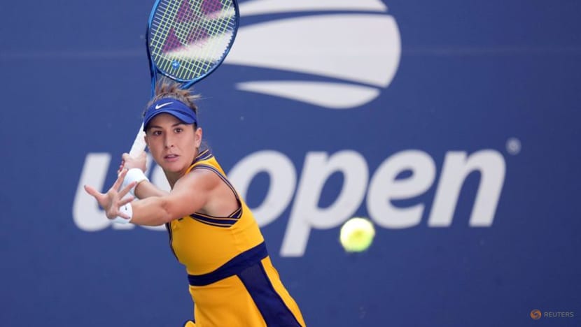 Tennis: Bencic survives Swiatek test to reach US Open quarter-finals Tennis: Bencic survives Swiatek test to reach US Open quarter-finals