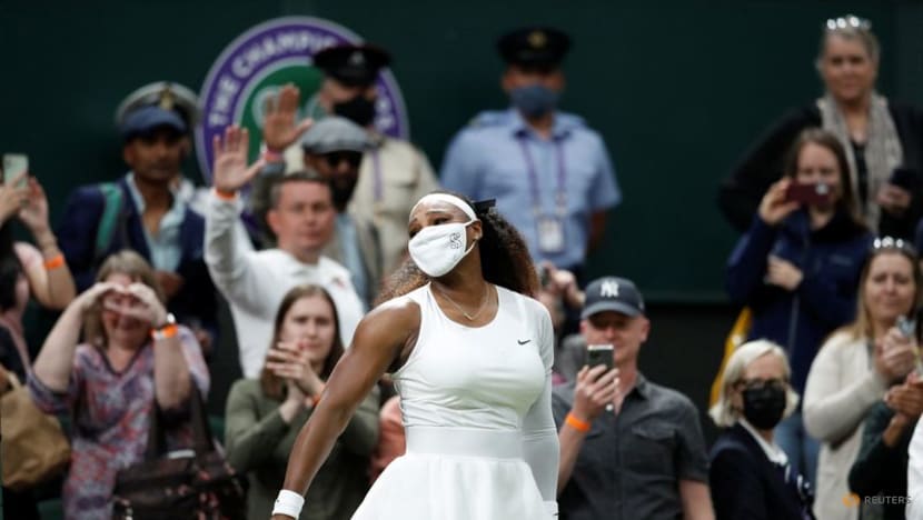 Tennis: Serena not on entry list for Indian Wells, Osaka currently in Tennis: Serena not on entry list for Indian Wells, Osaka currently in