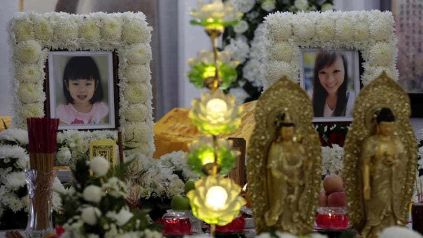 Woodlands double deaths: Murdered four-year-old adored by everyone in my family, says mother of accused Woodlands double deaths: Murdered four-year-old adored by everyone in my family, says mother of accused
