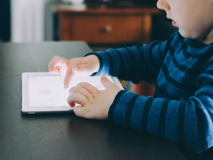 In today’s wired world, one typical way to occupy children is to use digital media to engage or placate them while parents attend to their professional obligations.