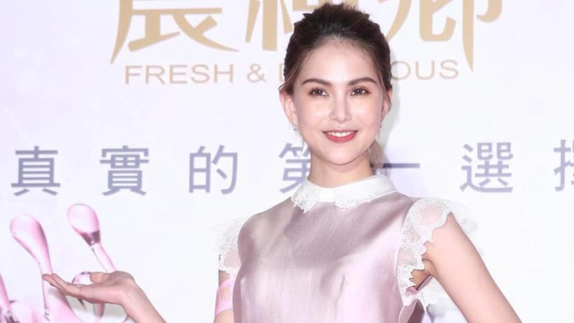 Hannah Quinlivan has no plans for a third child right now