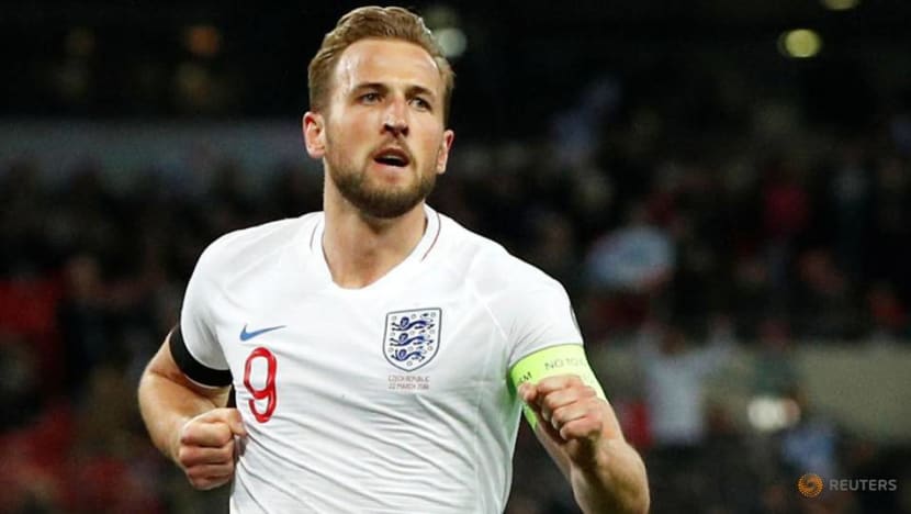 Football: Kane in England squad for Nations League Football: Kane in England squad for Nations League