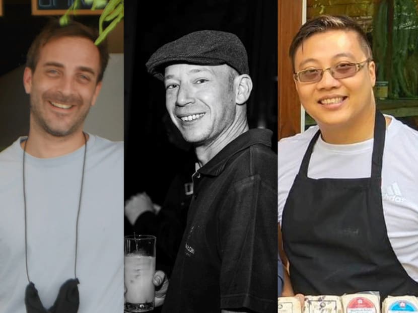 Meet the dairy kings propelling Thailand’s booming artisanal cheesemaking scene Meet the dairy kings propelling Thailand’s booming artisanal cheesemaking scene
