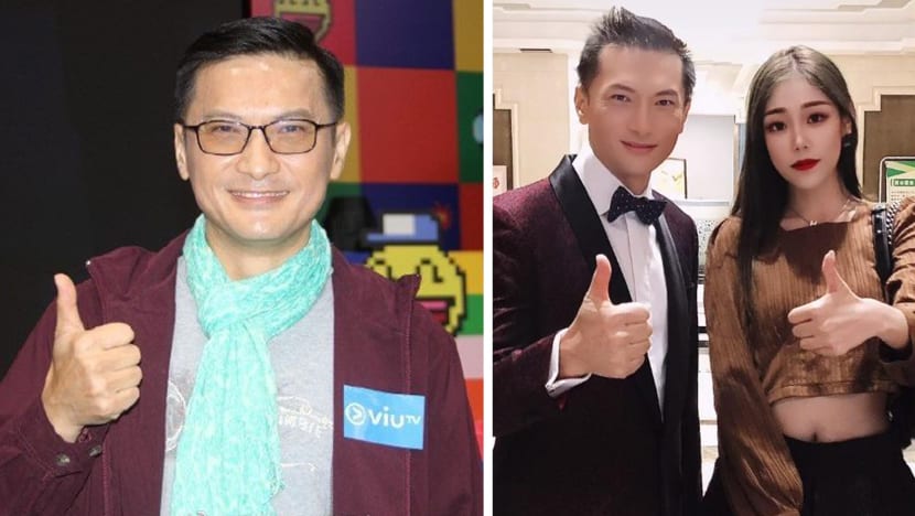 Hongkong Actor Sunny Chan Is Offended That Fans Think He’s Sick After New Vid Shows Him Looking Much Skinnier