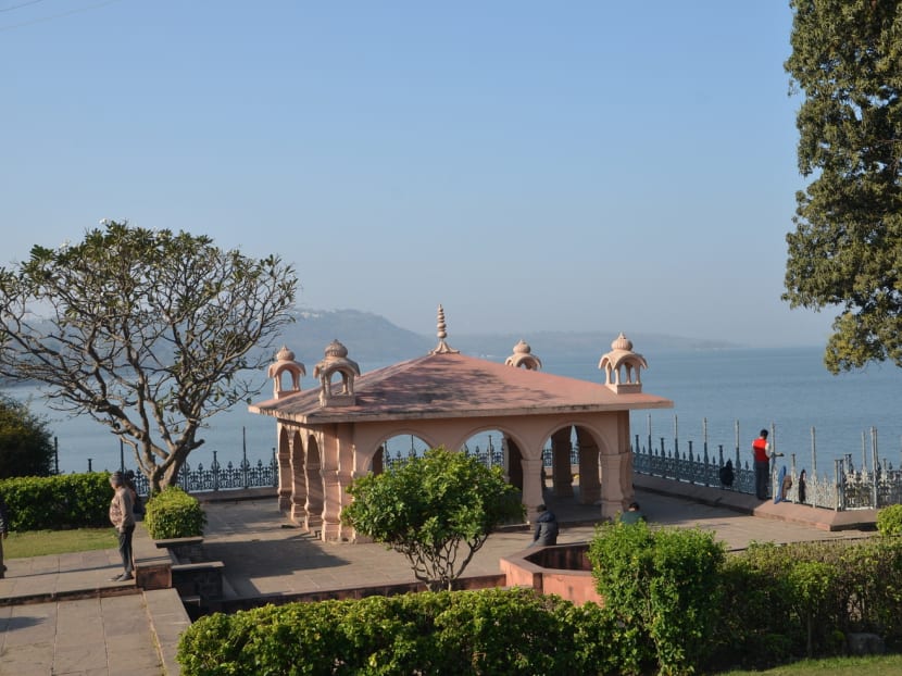 Explore the legacy of the Begums of Bhopal