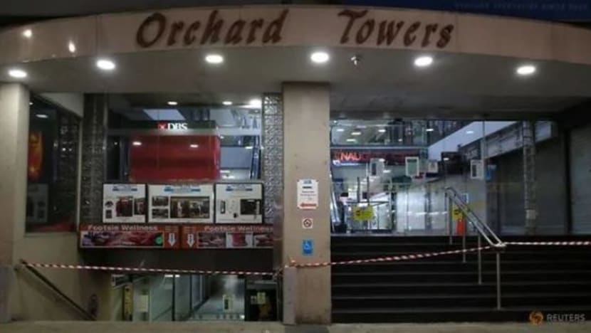 Orchard Towers கொலை வழக்கு: இனம் காரணமாகச் சிலருக்குச் சலுகை கொடுக்கப்படுவதாய்ப் பரவும் தகவல் 'பொய்யானது; அடிப்படையற்றது'