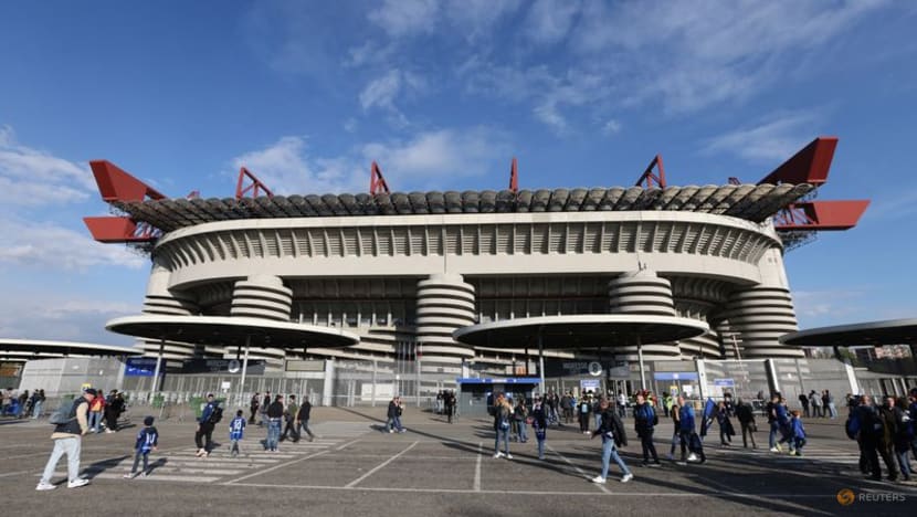 Two million ticket requests for Milan v Inter semi - La Repubblica