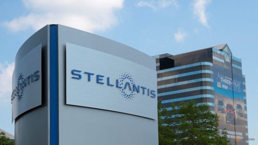 Amazon and Stellantis partner to deploy smarter cars, cleaner vans Amazon and Stellantis partner to deploy smarter cars, cleaner vans