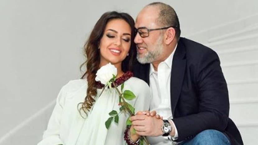 Ex-wife of Kelantan Sultan thanks Malaysians for support after divorce Ex-wife of Kelantan Sultan thanks Malaysians for support after divorce