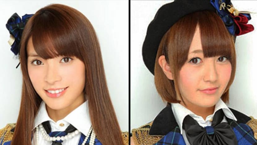 AKB48’s Sayaka Akimoto, Amina Sato among 16 to perform at Tokyo Auto Salon Singapore