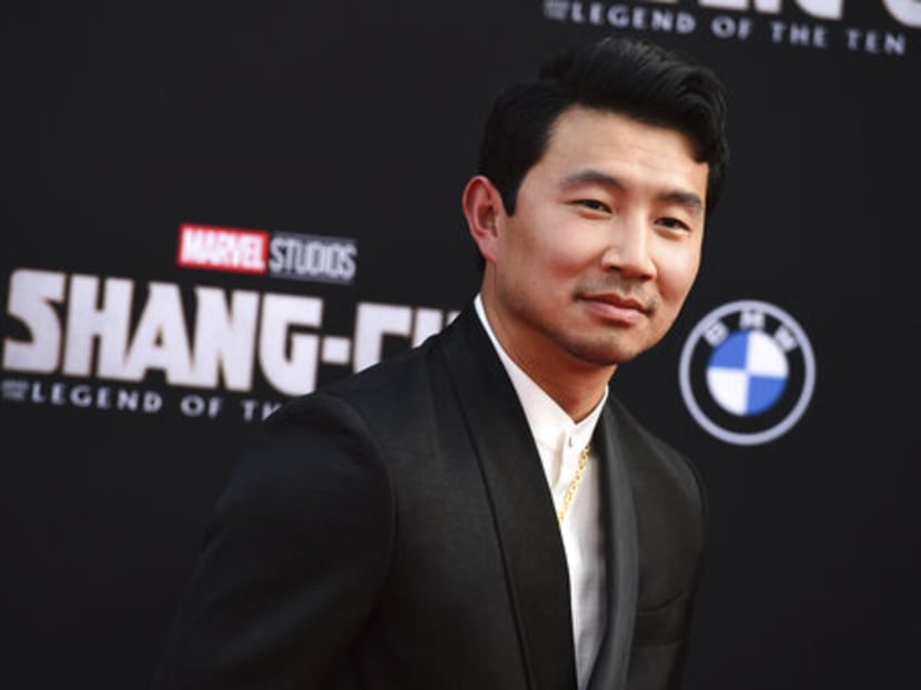 Shang-Chi’s Simu Liu splashes out US$5 million on sprawling LA mansion Shang-Chi’s Simu Liu splashes out US$5 million on sprawling LA mansion