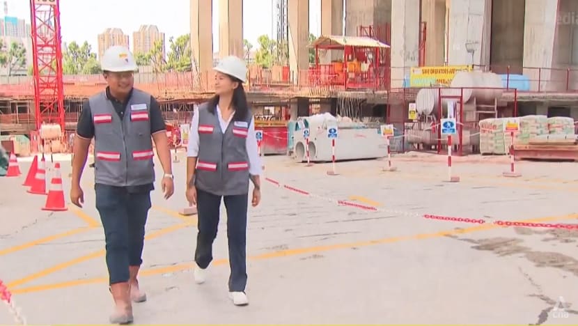 Singapore recruiters hiring Myanmar nationals face extra paperwork, mounting regulations Singapore recruiters hiring Myanmar nationals face extra paperwork, mounting regulations