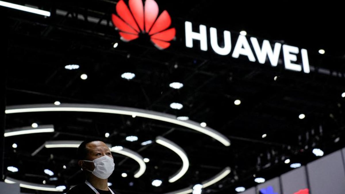 Seagate membayar denda US0 juta untuk pengiriman 7 juta hard drive Huawei
