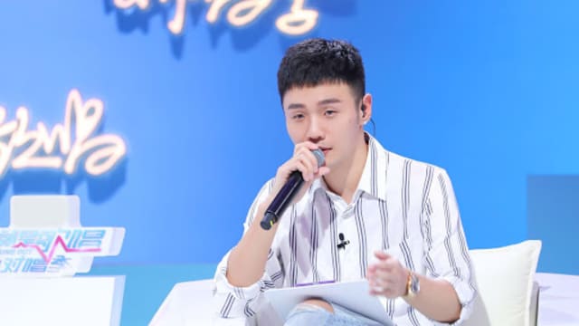 网友“听到李荣浩就想吐”　本尊委屈喊冤