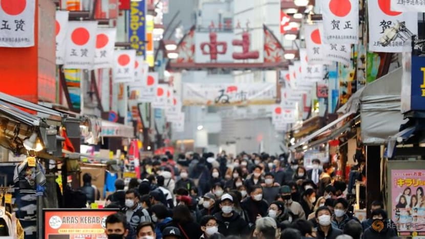 Tokyo governor warns of possible 'explosion' in COVID-19 cases Tokyo governor warns of possible 'explosion' in COVID-19 cases