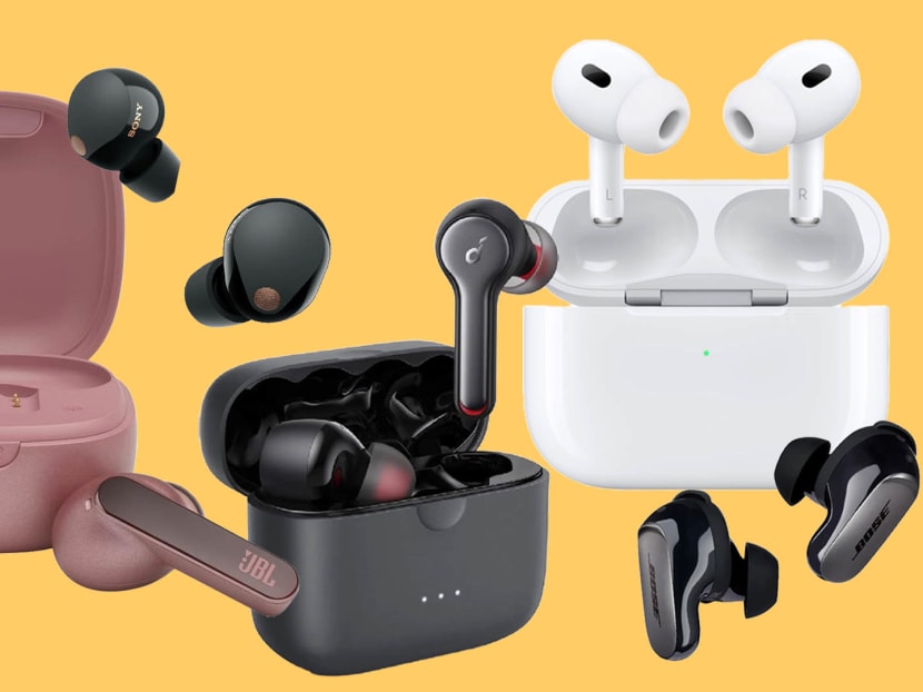 Best noisecancelling earbuds to buy in 2023, prices from S55