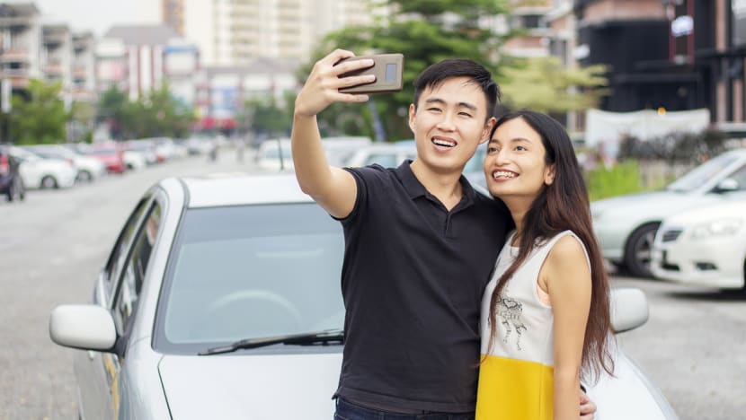 Commentary: Mindsets must change before drivers will give up their cars Commentary: Mindsets must change before drivers will give up their cars