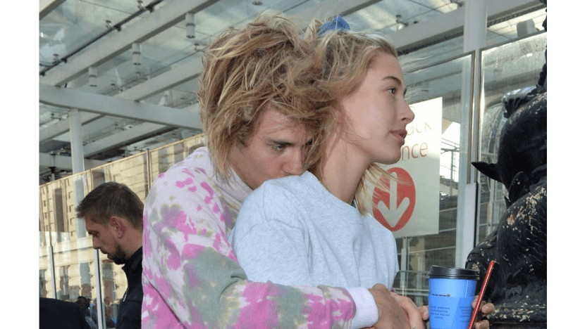 Hailey and Justin Bieber have 'more fun' now
