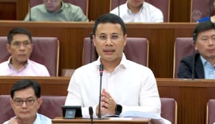 Reply by Desmond Lee after debate on public housing motions