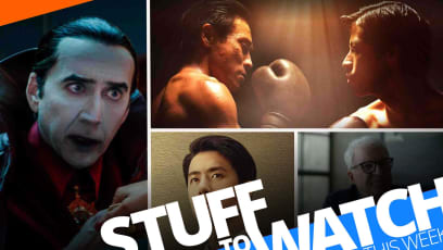 Stuff To Watch This Week (Mar 25-31, 2024): The Last Bout, Renfield, Next Goal Wins, And More