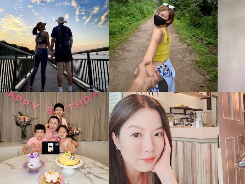 Here are some of our favourite snaps from the past week. Here are some of our favourite snaps from the past week.