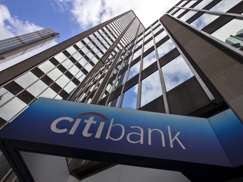 Citibank to exit retail banking in 13 markets across Asia, Europe but Singapore unaffected Citibank to exit retail banking in 13 markets across Asia, Europe but Singapore unaffected