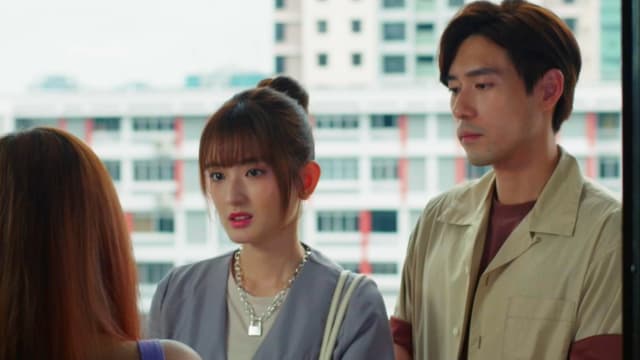 整你的人生（第13集）：满盈为舍得平反