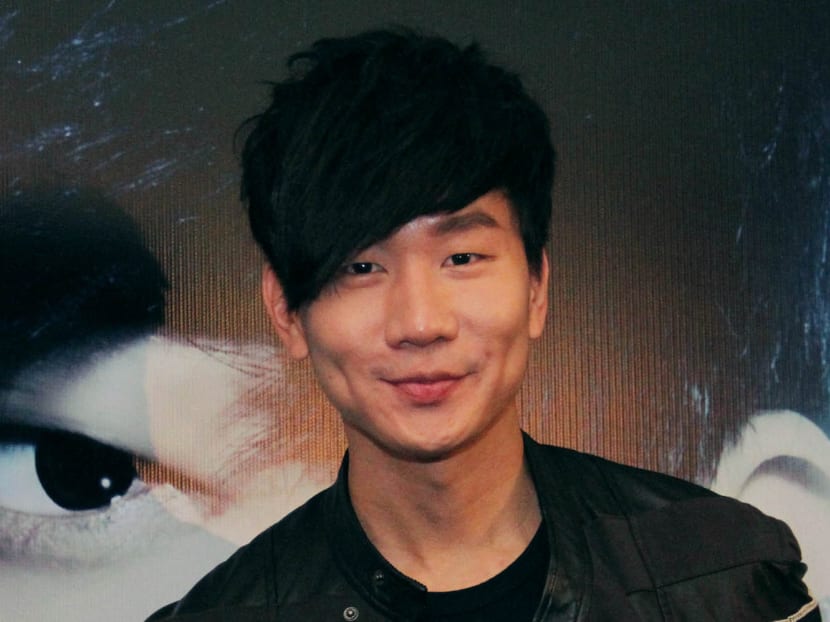 The Unexpurgated interview with JJ Lin