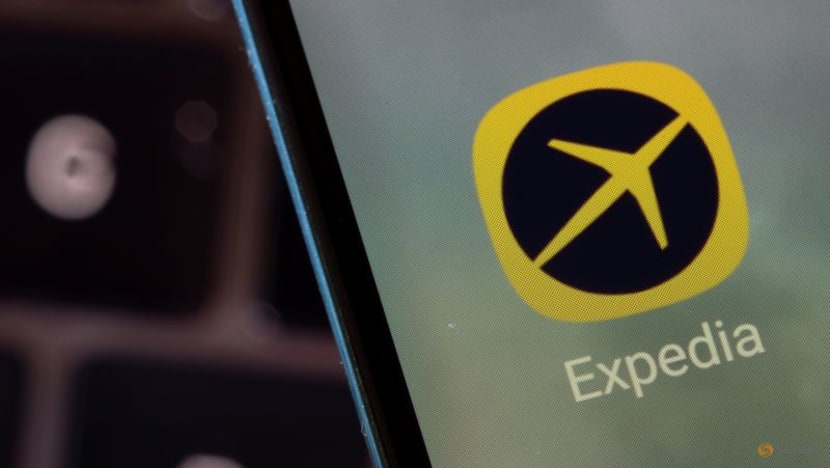 Expedia Group beats Street estimates on record lodging bookings