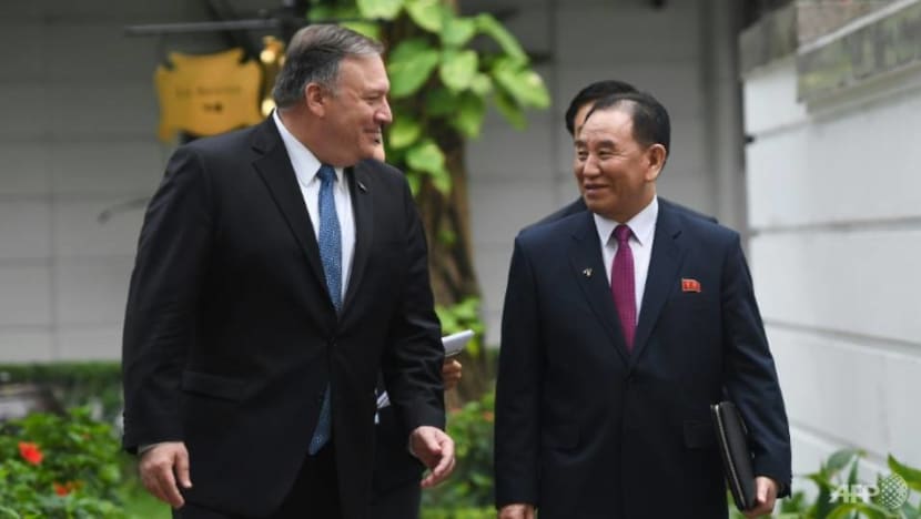 Commentary: Purges and other unverified reports on North Korea Commentary: Purges and other unverified reports on North Korea