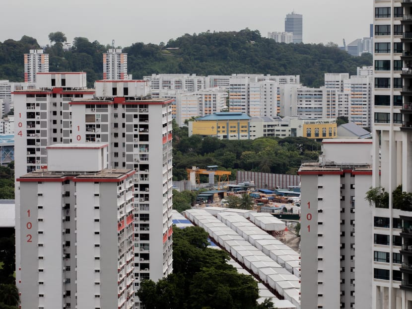 Most Singaporeans say flats in prime areas should come with additional subsidies: MND, HDB Most Singaporeans say flats in prime areas should come with additional subsidies: MND, HDB