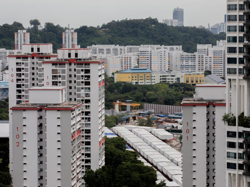 Most Singaporeans say flats in prime areas should come with additional subsidies: MND, HDB
