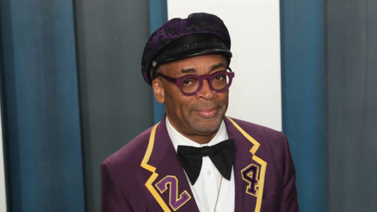 Spike Lee to Direct Viagra Movie Musical