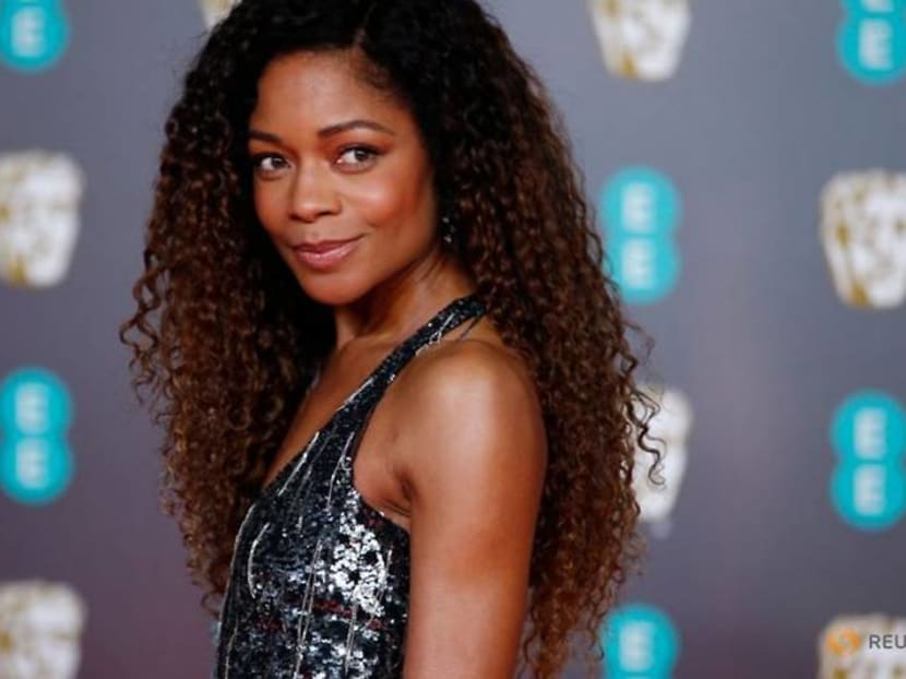 Bond star Naomie Harris backs new Extinction Rebellion climate change film Bond star Naomie Harris backs new Extinction Rebellion climate change film