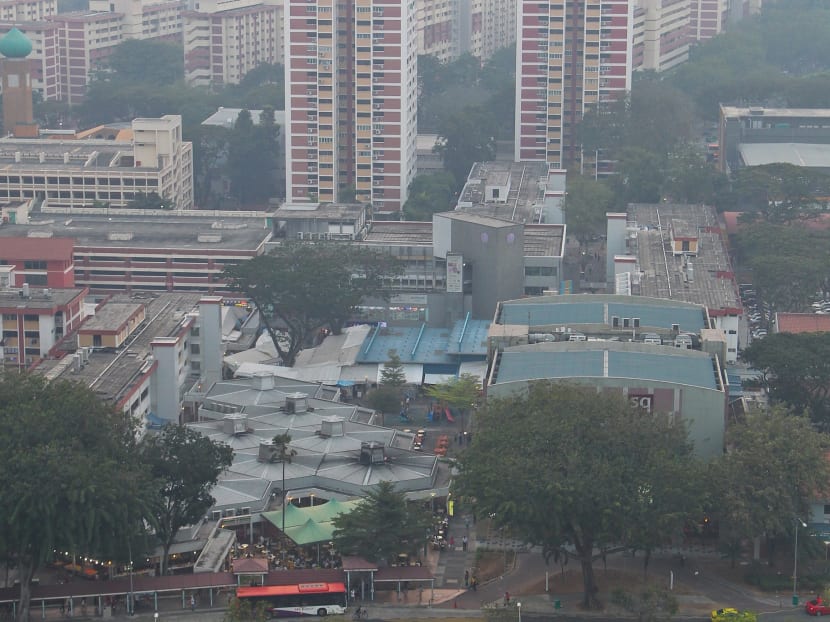 Gallery: Singapore gets tougher laws to fight the haze