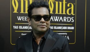 Singer-composer AR Rahman performing at Singapore National Stadium this August